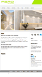 Mobile Screenshot of feroled.com